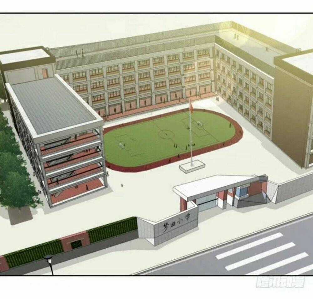 Chạy Đi Âm Sai - Chapter 67 - Trang 2