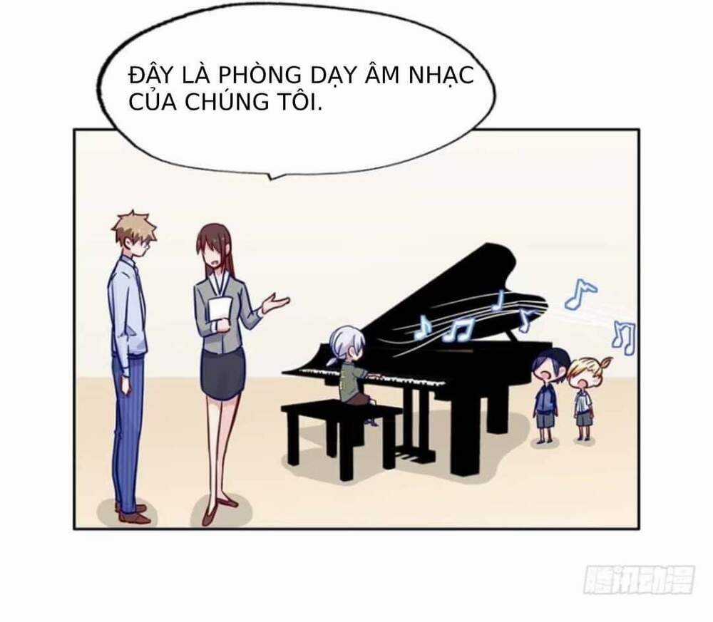 Chạy Đi Âm Sai - Chapter 67 - Trang 11