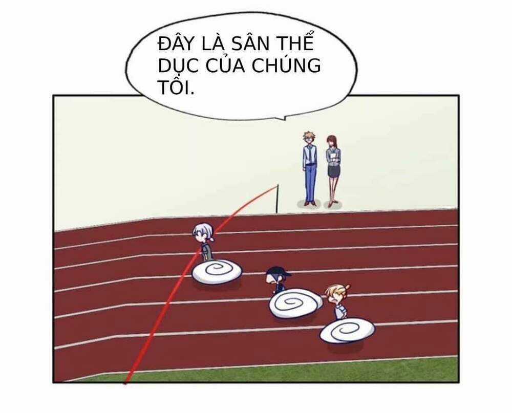 Chạy Đi Âm Sai - Chapter 67 - Trang 12