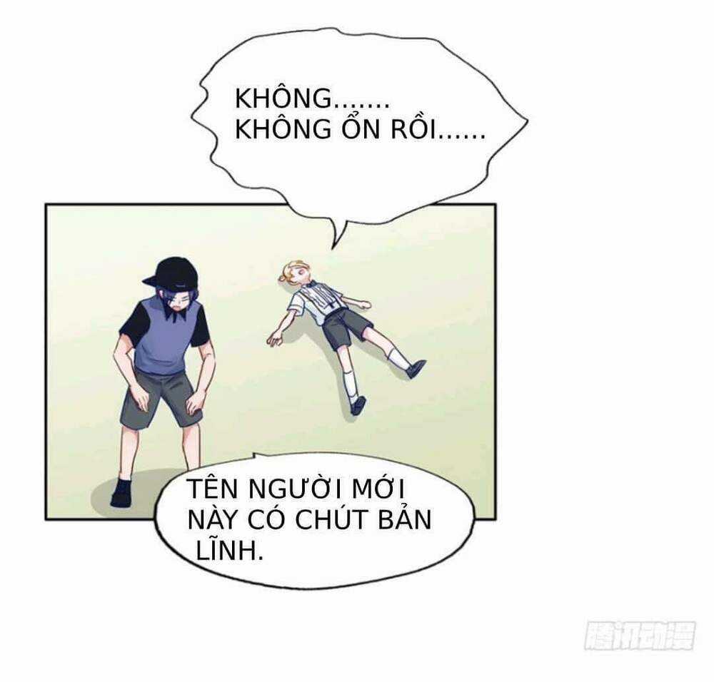 Chạy Đi Âm Sai - Chapter 67 - Trang 13