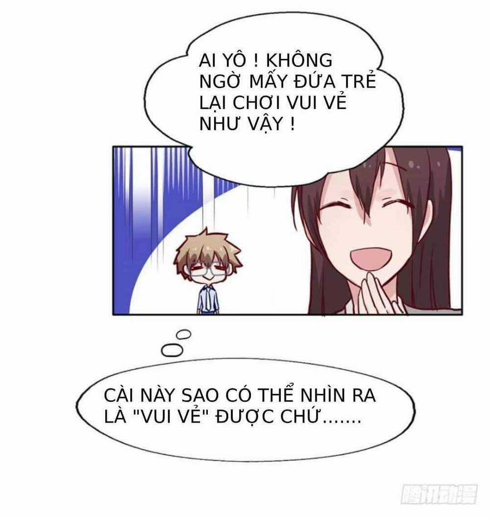 Chạy Đi Âm Sai - Chapter 67 - Trang 14