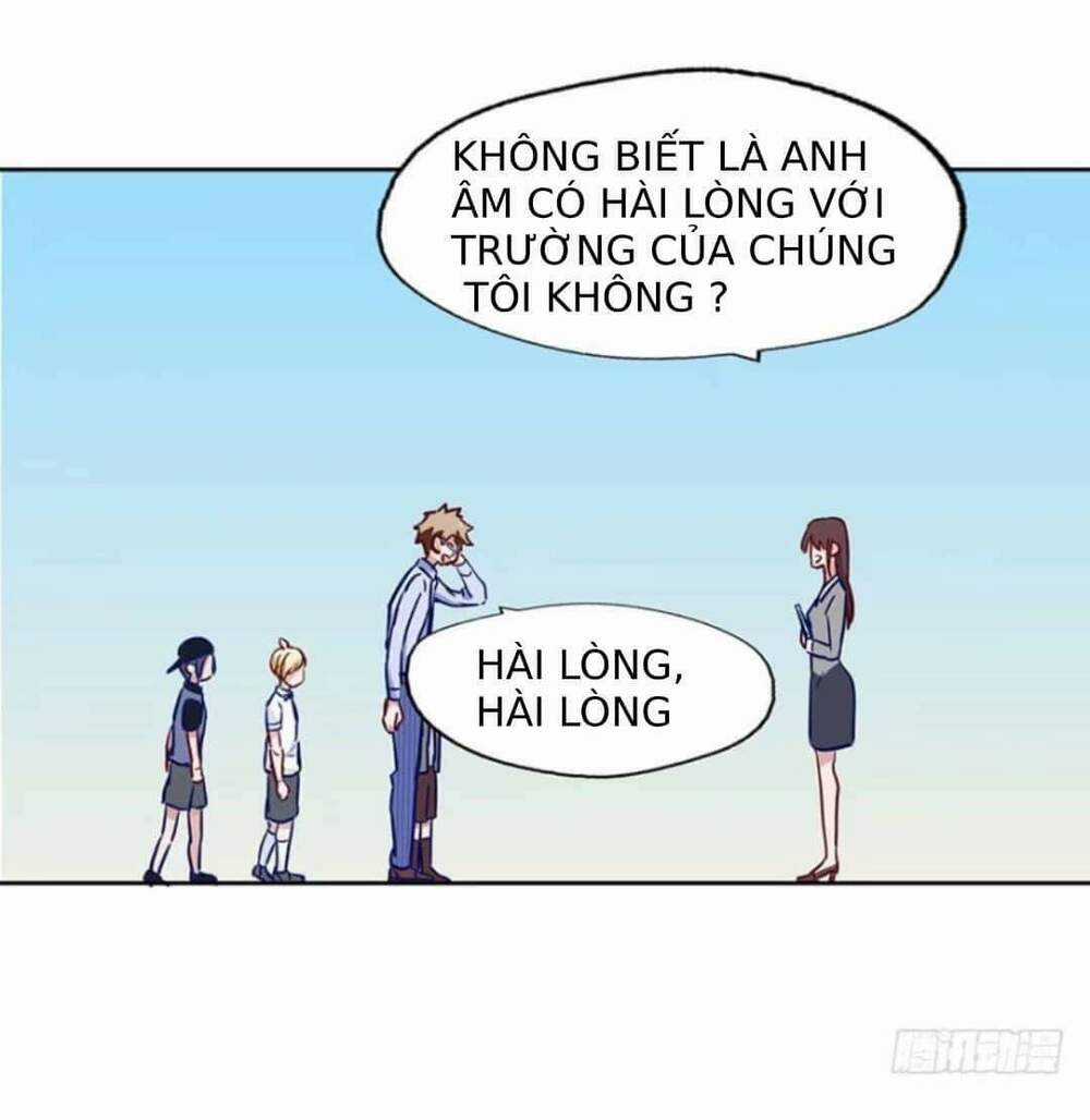 Chạy Đi Âm Sai - Chapter 67 - Trang 15