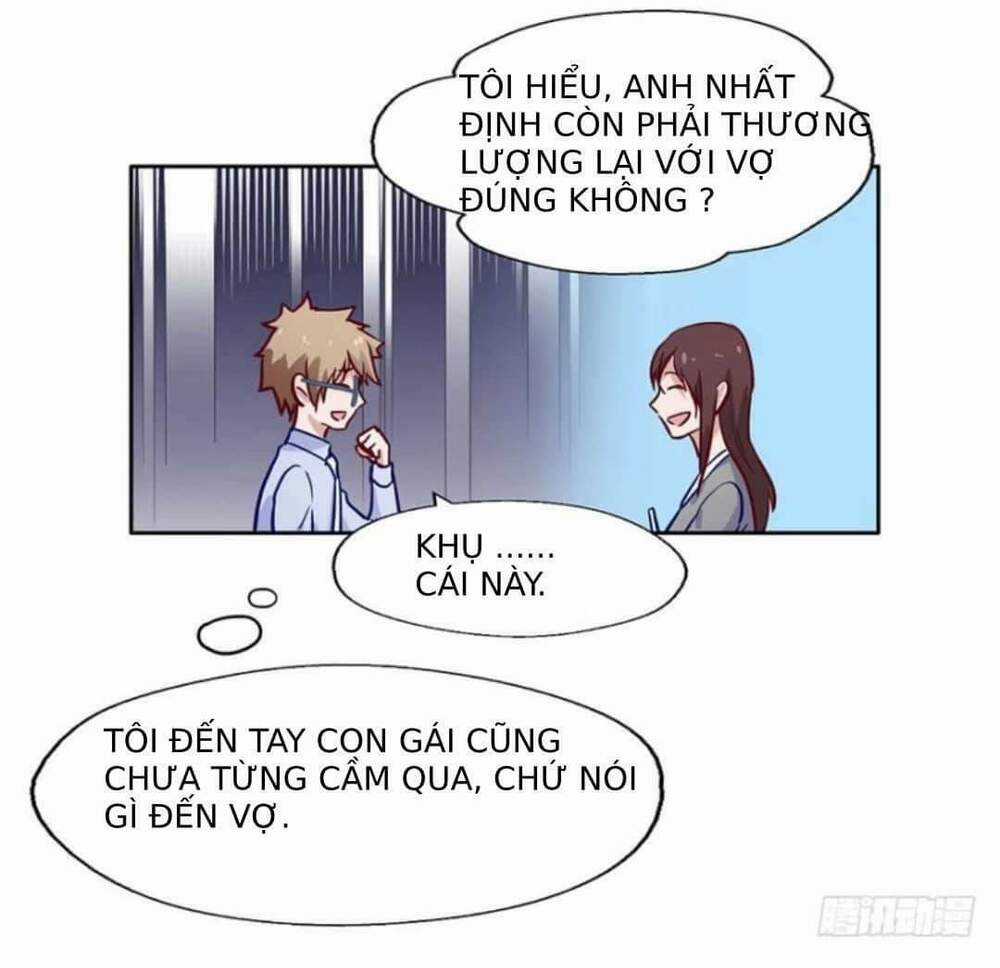 Chạy Đi Âm Sai - Chapter 67 - Trang 17