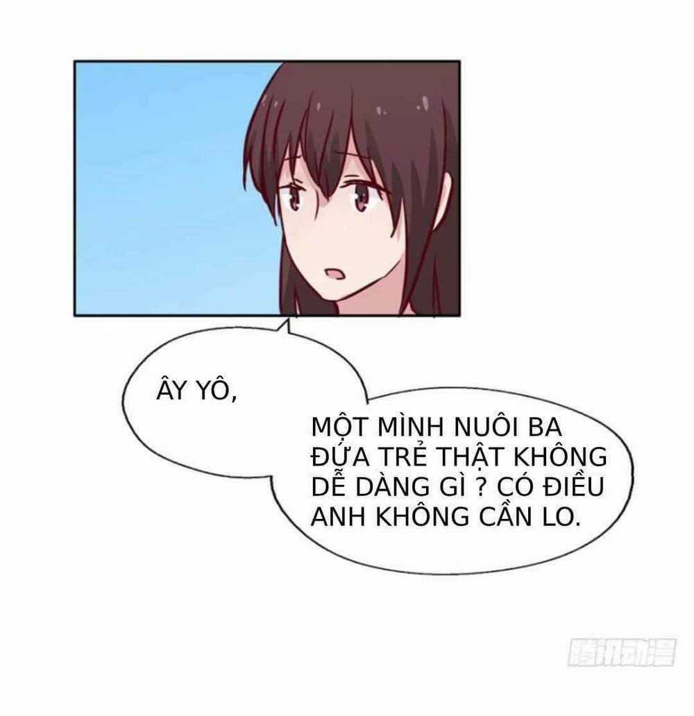 Chạy Đi Âm Sai - Chapter 67 - Trang 19