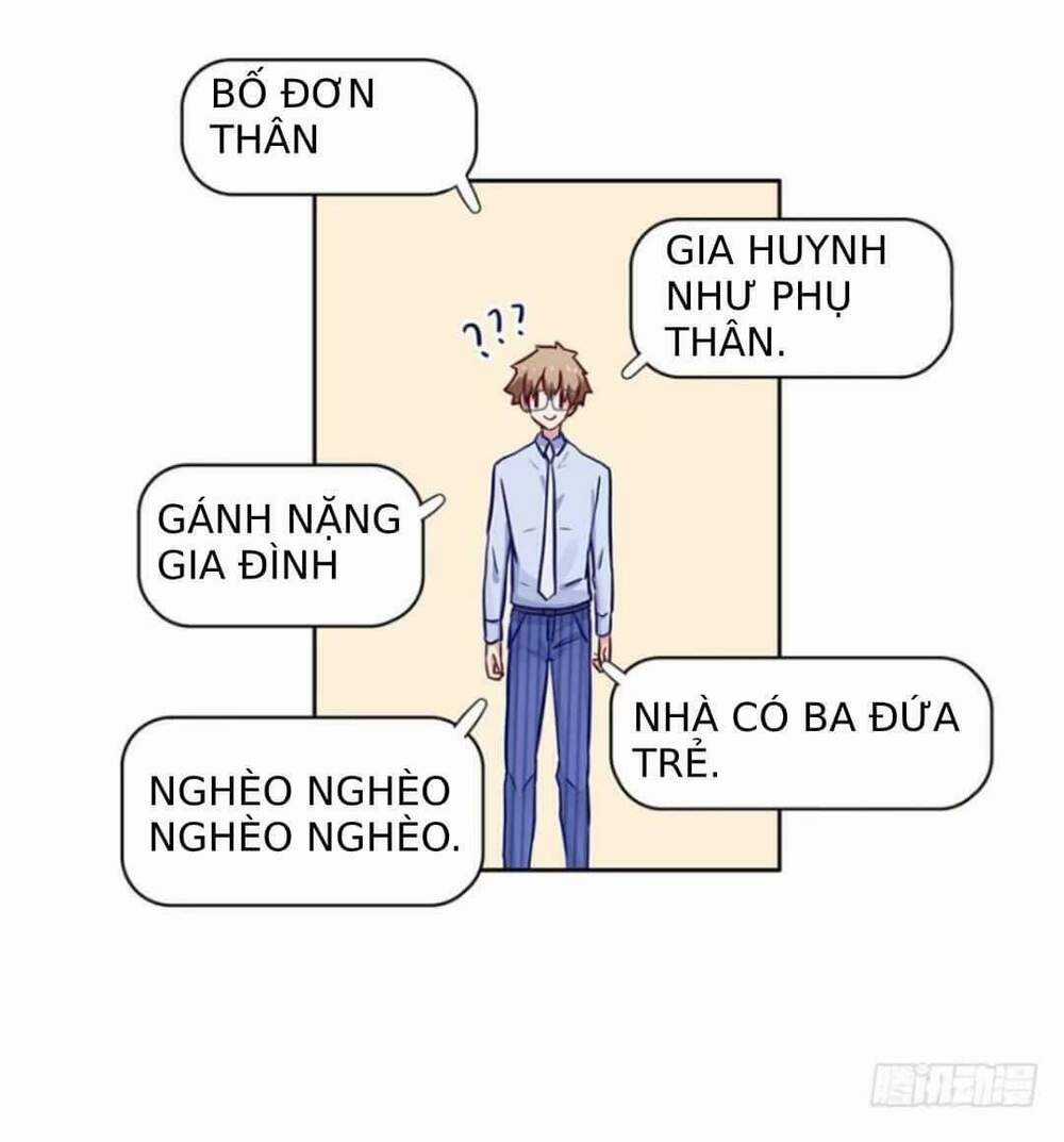 Chạy Đi Âm Sai - Chapter 67 - Trang 20