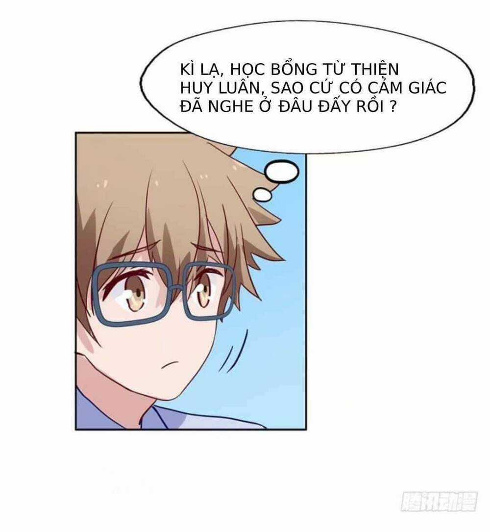 Chạy Đi Âm Sai - Chapter 67 - Trang 21