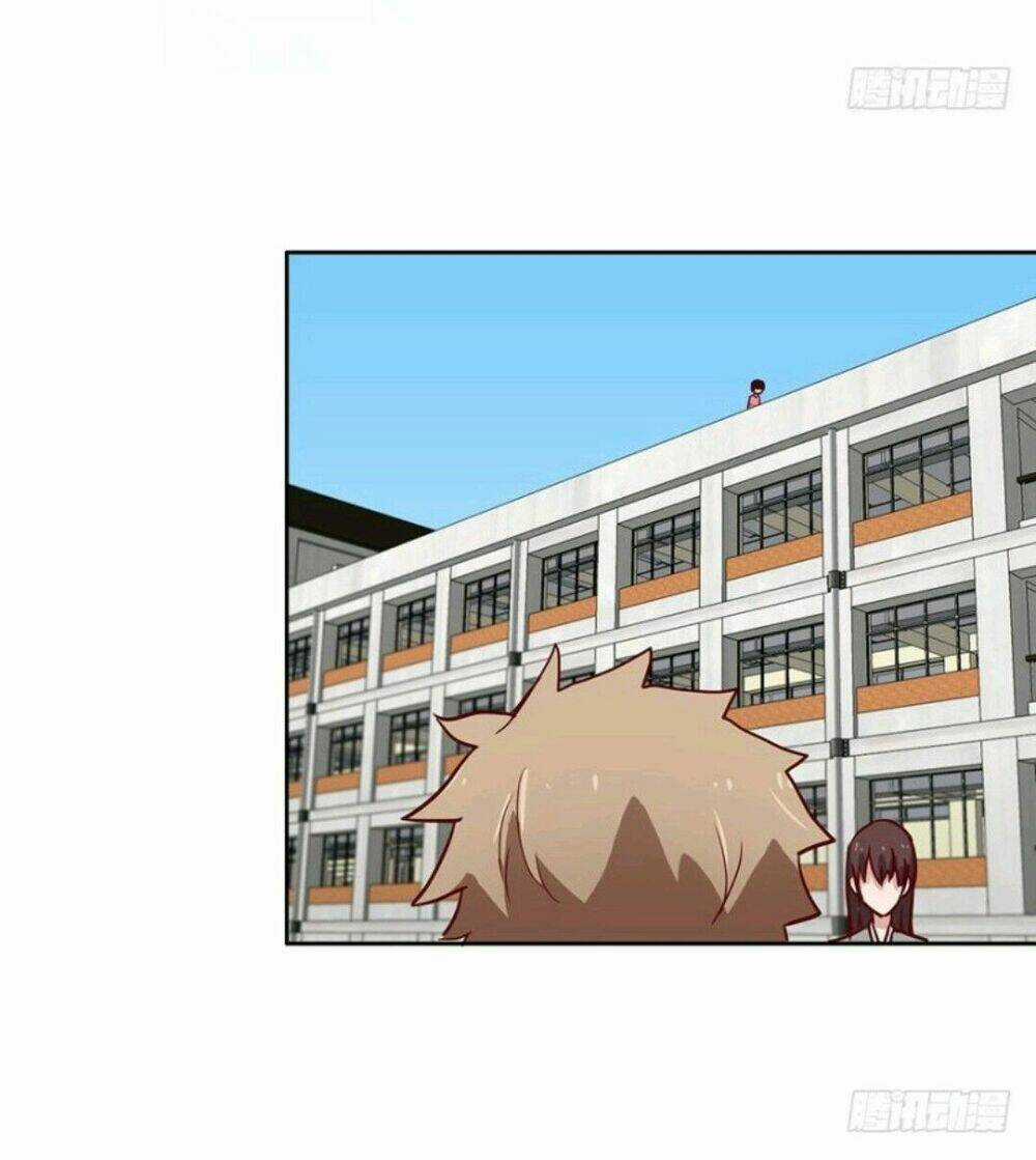 Chạy Đi Âm Sai - Chapter 67 - Trang 22