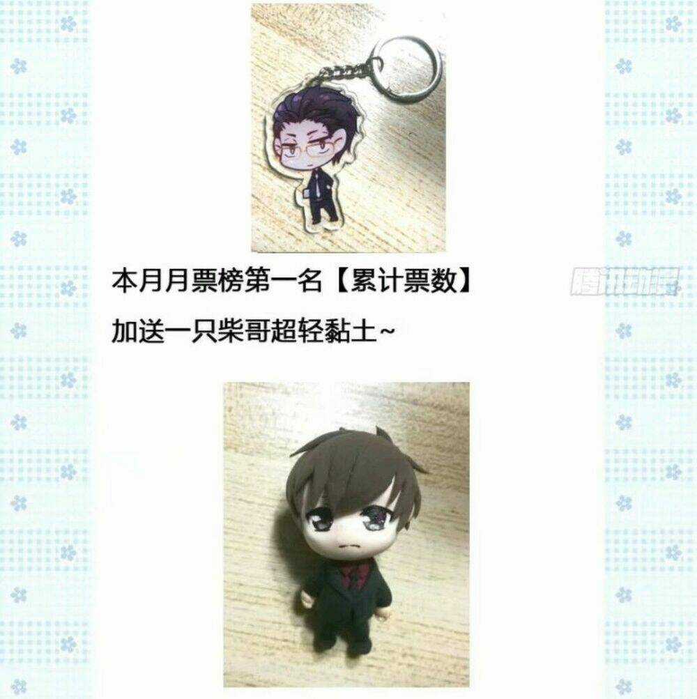 Chạy Đi Âm Sai - Chapter 67 - Trang 27