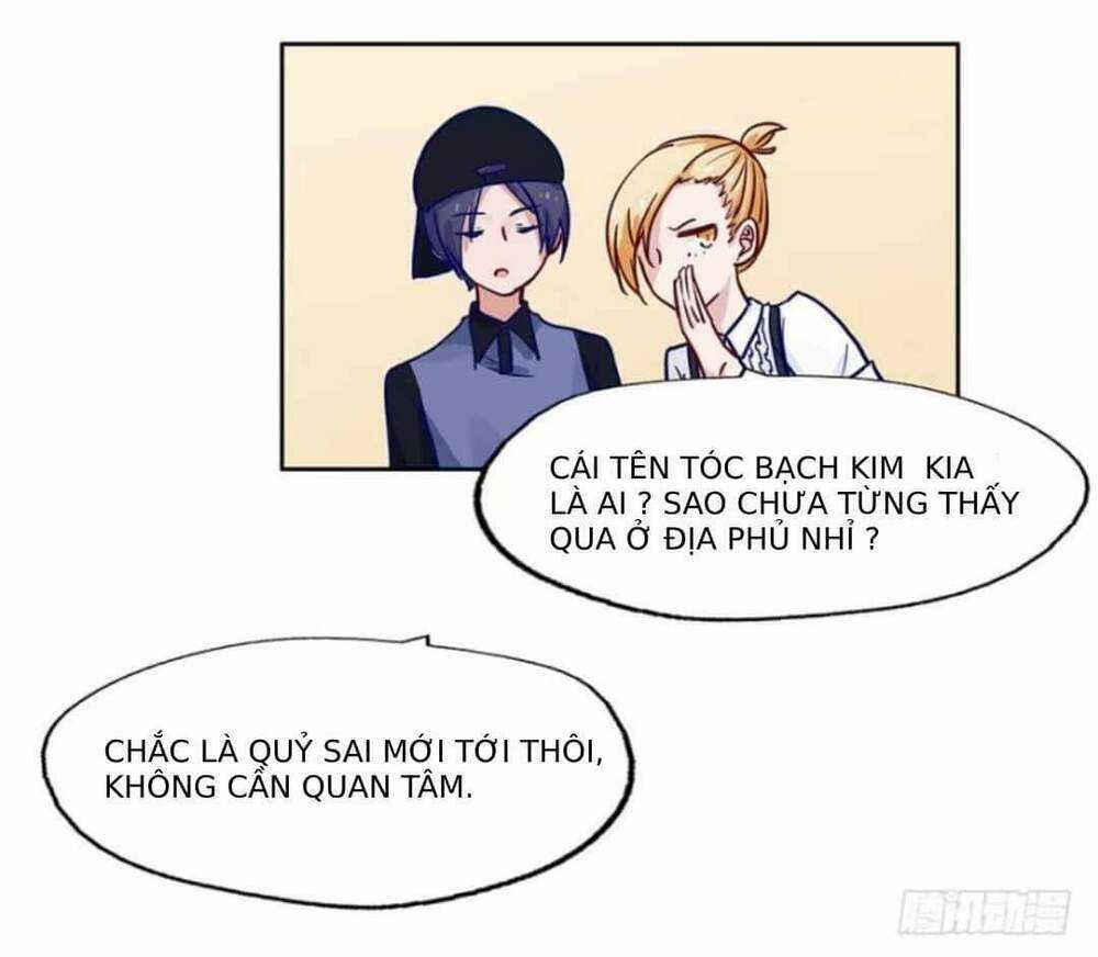 Chạy Đi Âm Sai - Chapter 67 - Trang 4