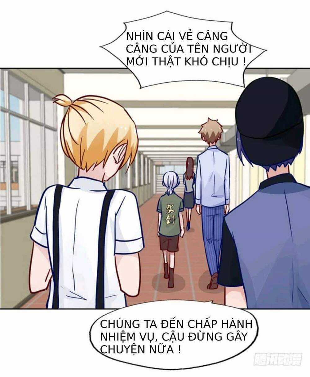 Chạy Đi Âm Sai - Chapter 67 - Trang 5