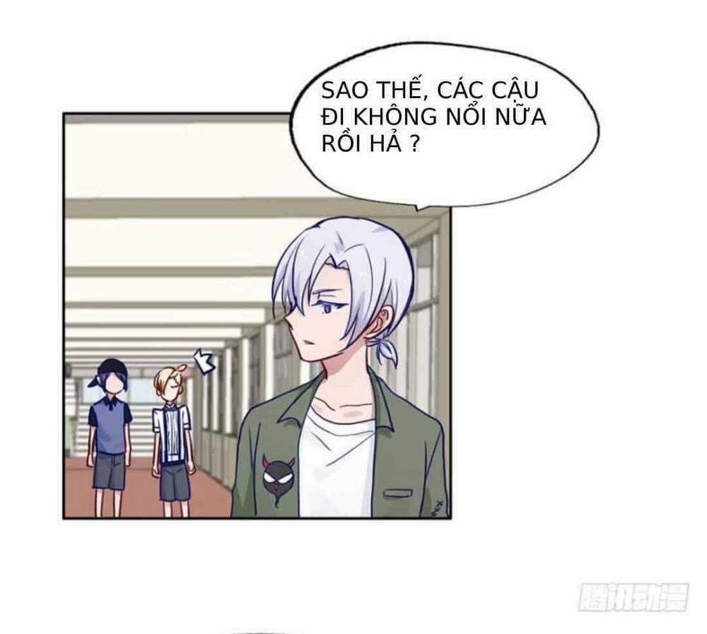 Chạy Đi Âm Sai - Chapter 67 - Trang 6