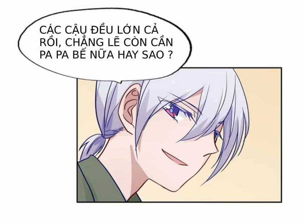 Chạy Đi Âm Sai - Chapter 67 - Trang 7