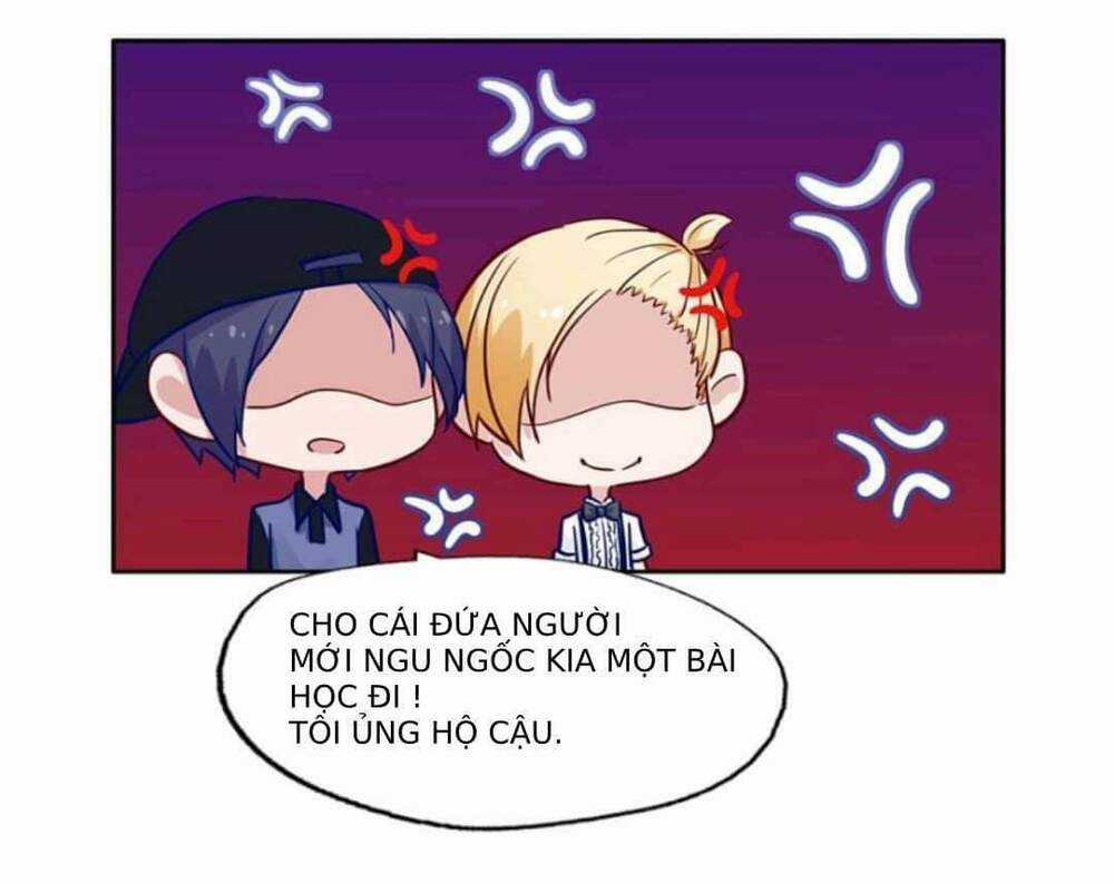 Chạy Đi Âm Sai - Chapter 67 - Trang 8