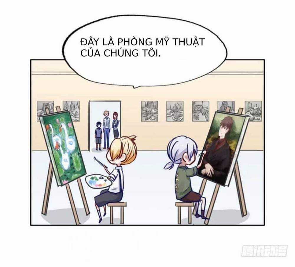 Chạy Đi Âm Sai - Chapter 67 - Trang 9