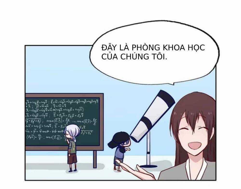 Chạy Đi Âm Sai - Chapter 67 - Trang 10