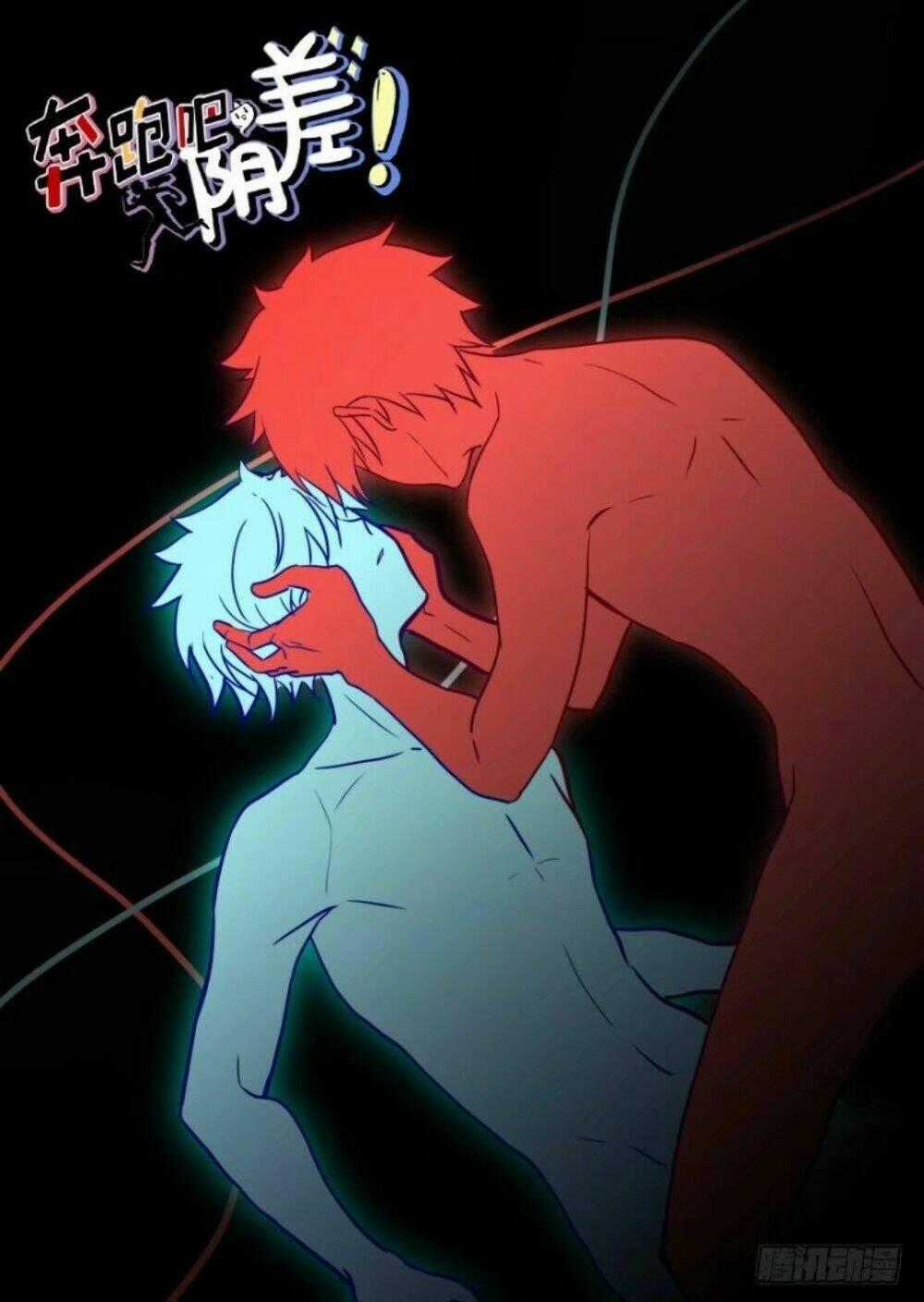 Chạy Đi Âm Sai - Chapter 68 - Trang 1