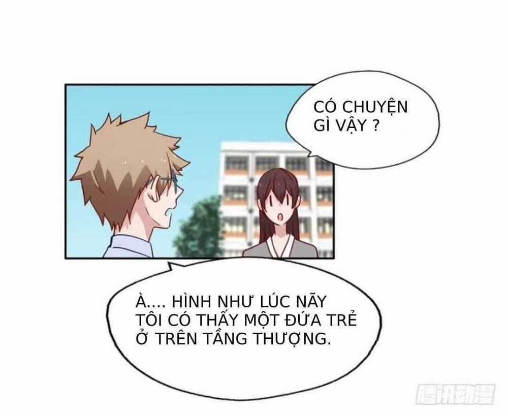 Chạy Đi Âm Sai - Chapter 68 - Trang 2