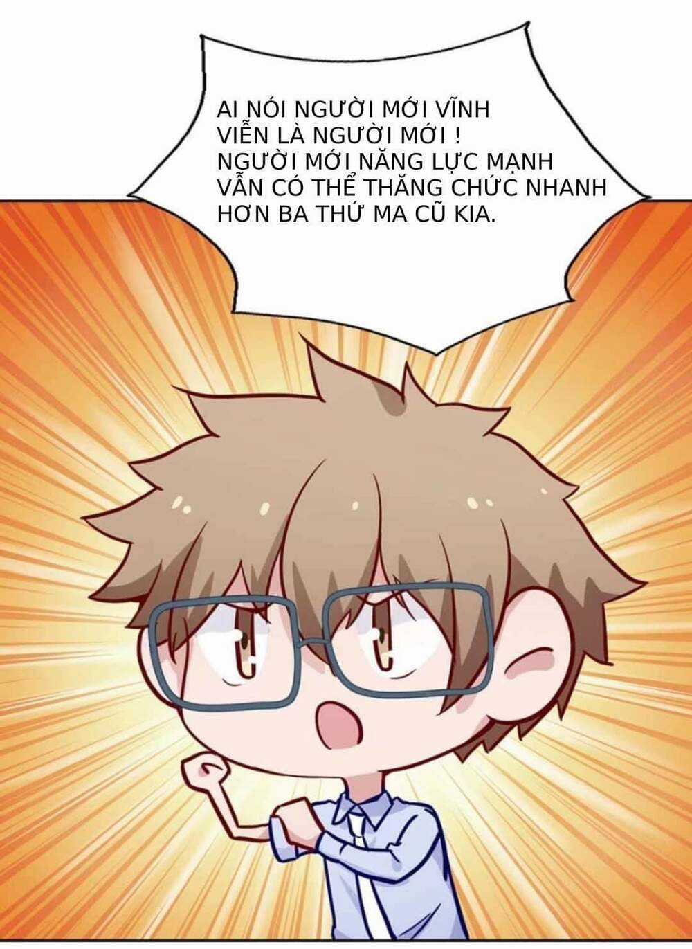 Chạy Đi Âm Sai - Chapter 68 - Trang 13