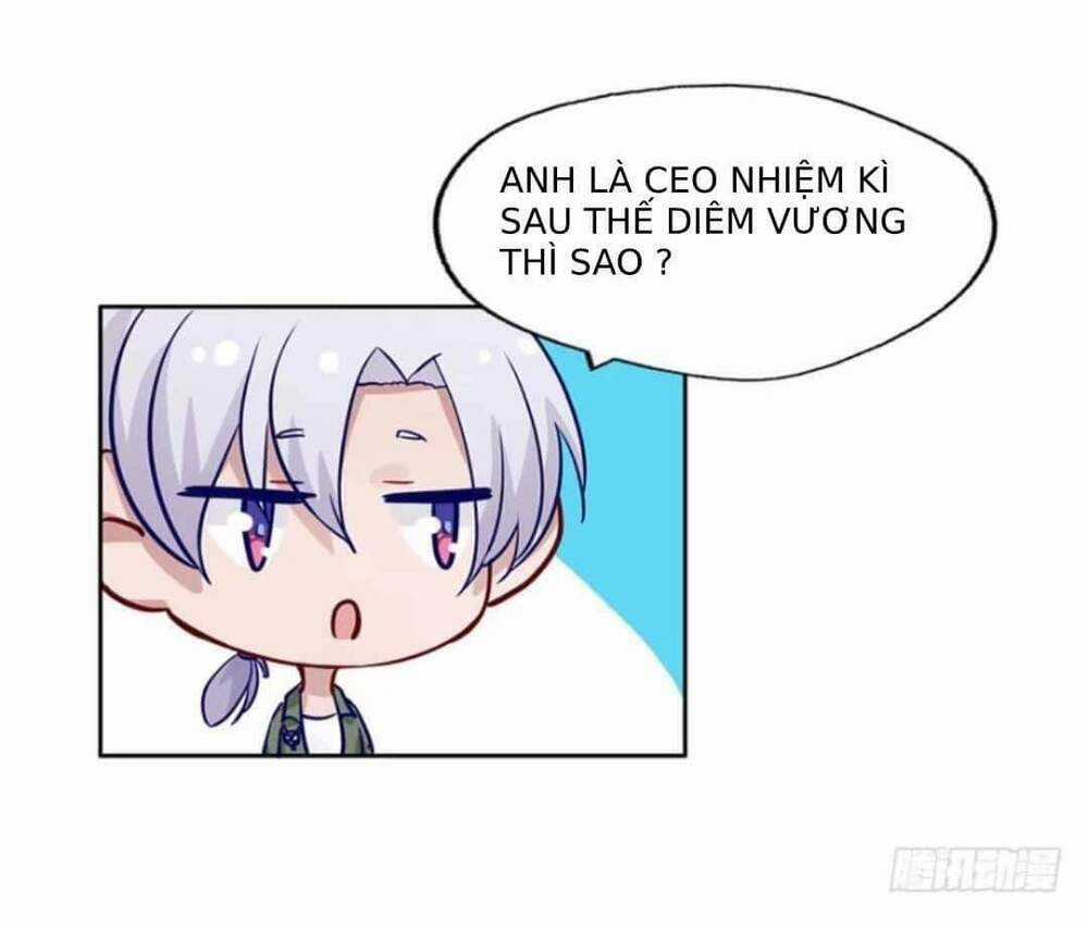 Chạy Đi Âm Sai - Chapter 68 - Trang 15