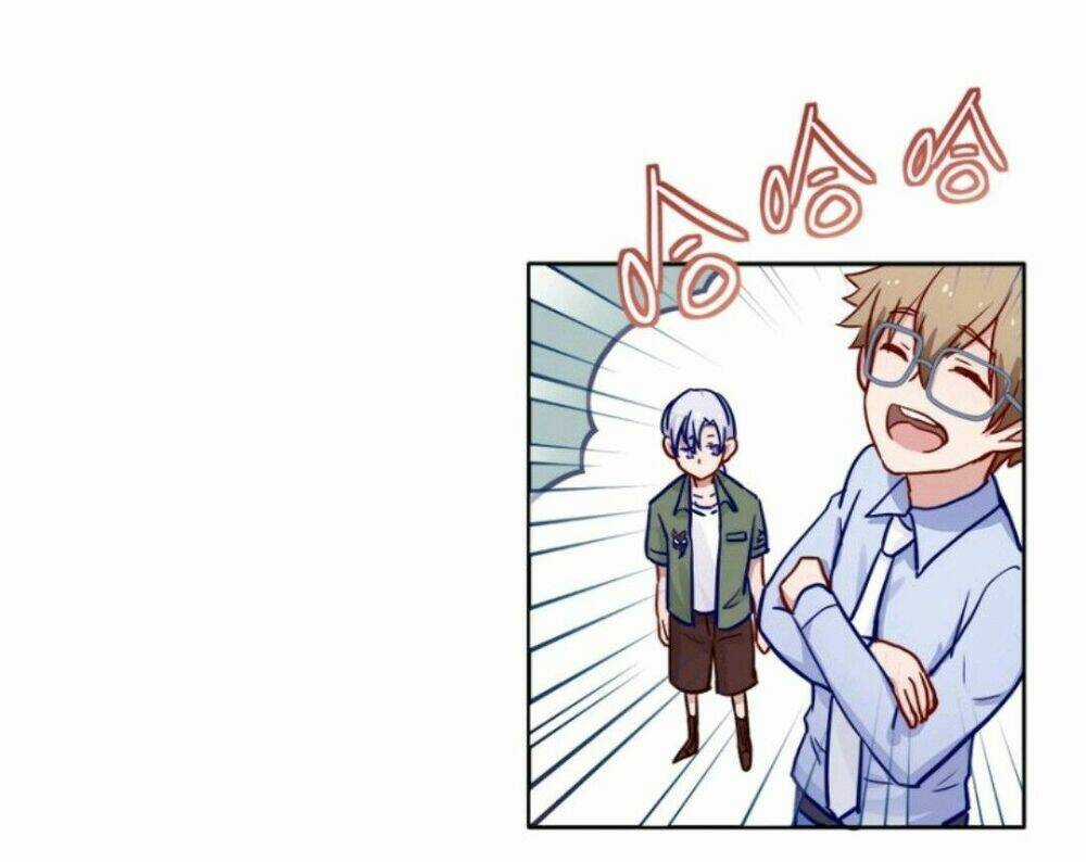 Chạy Đi Âm Sai - Chapter 68 - Trang 17