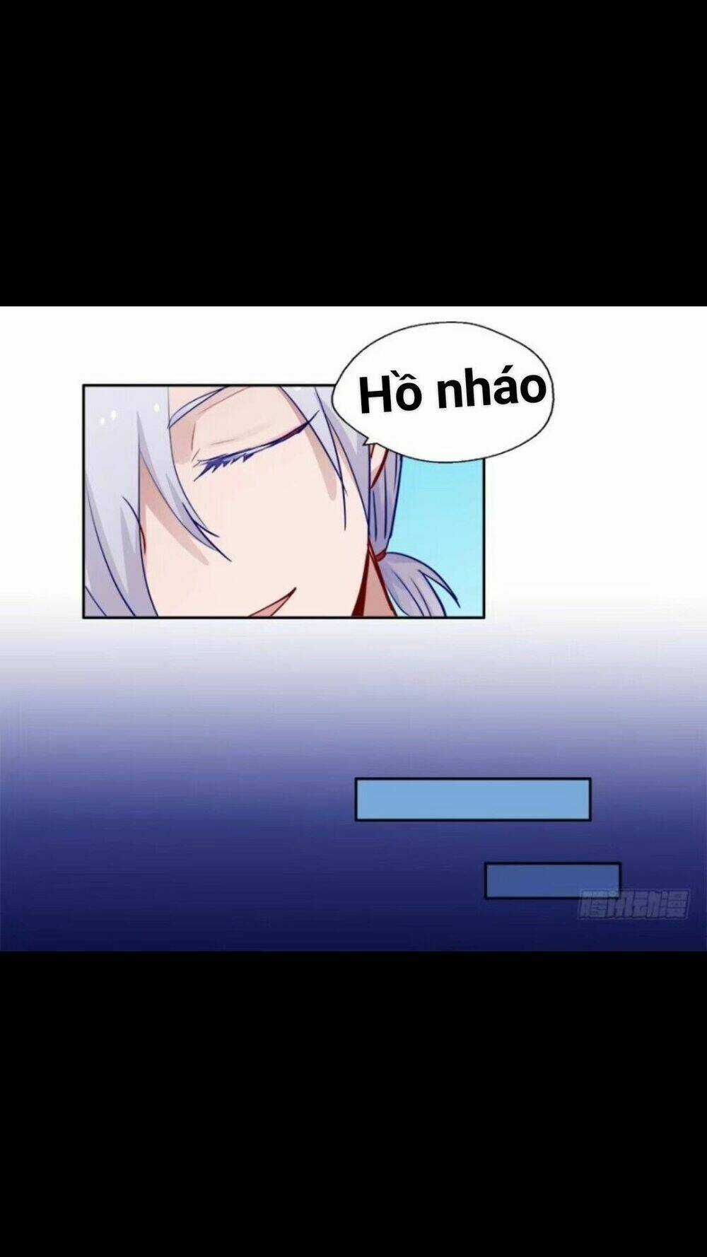 Chạy Đi Âm Sai - Chapter 68 - Trang 18