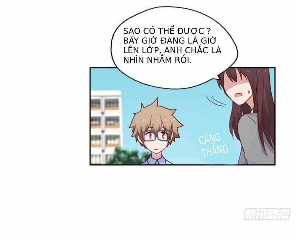 Chạy Đi Âm Sai - Chapter 68 - Trang 3