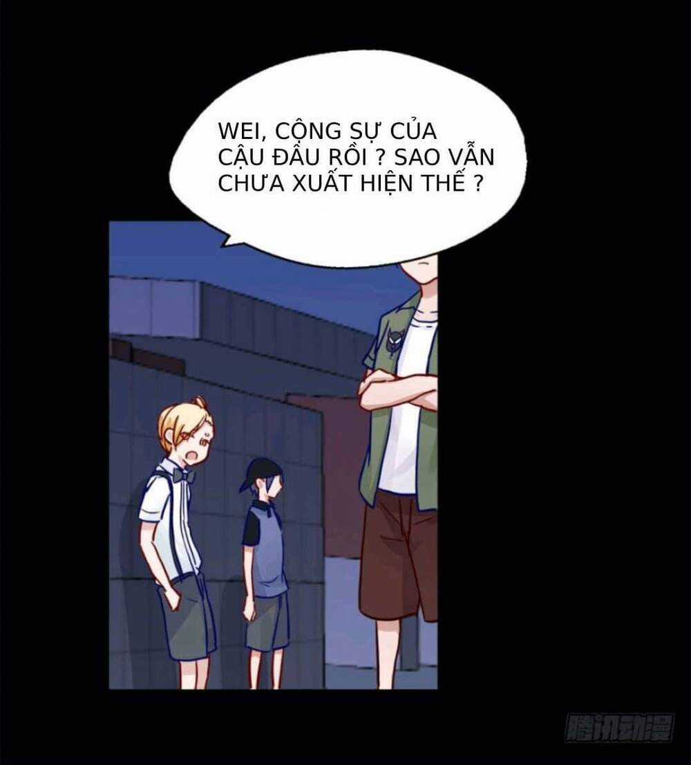 Chạy Đi Âm Sai - Chapter 68 - Trang 21