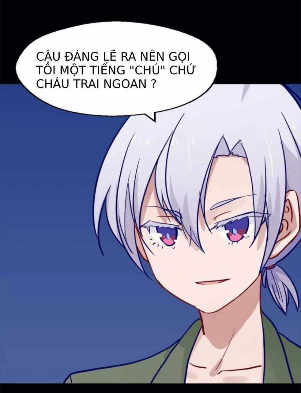 Chạy Đi Âm Sai - Chapter 68 - Trang 24