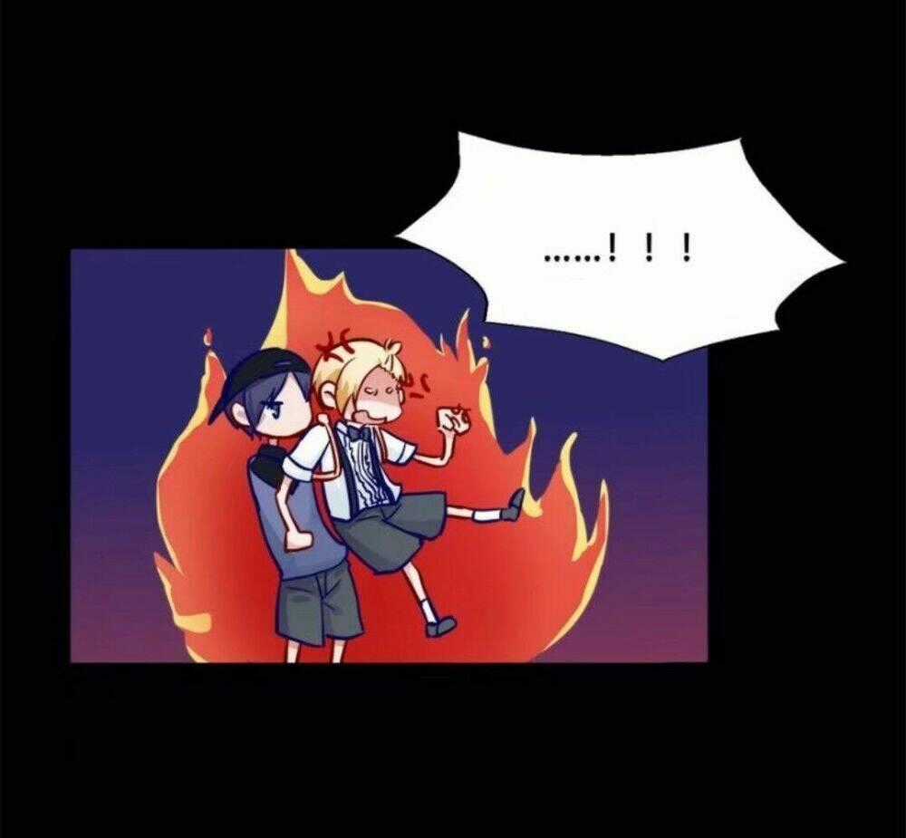 Chạy Đi Âm Sai - Chapter 68 - Trang 25