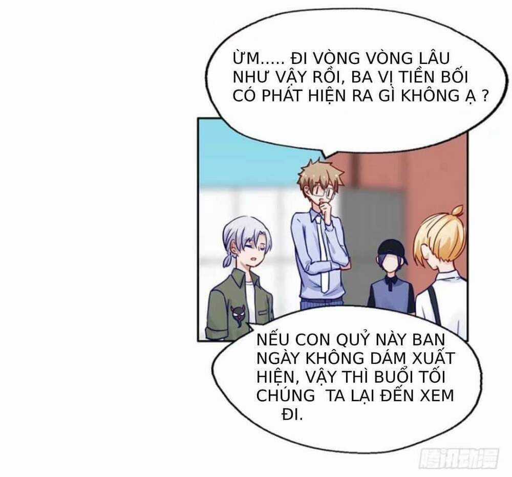 Chạy Đi Âm Sai - Chapter 68 - Trang 6