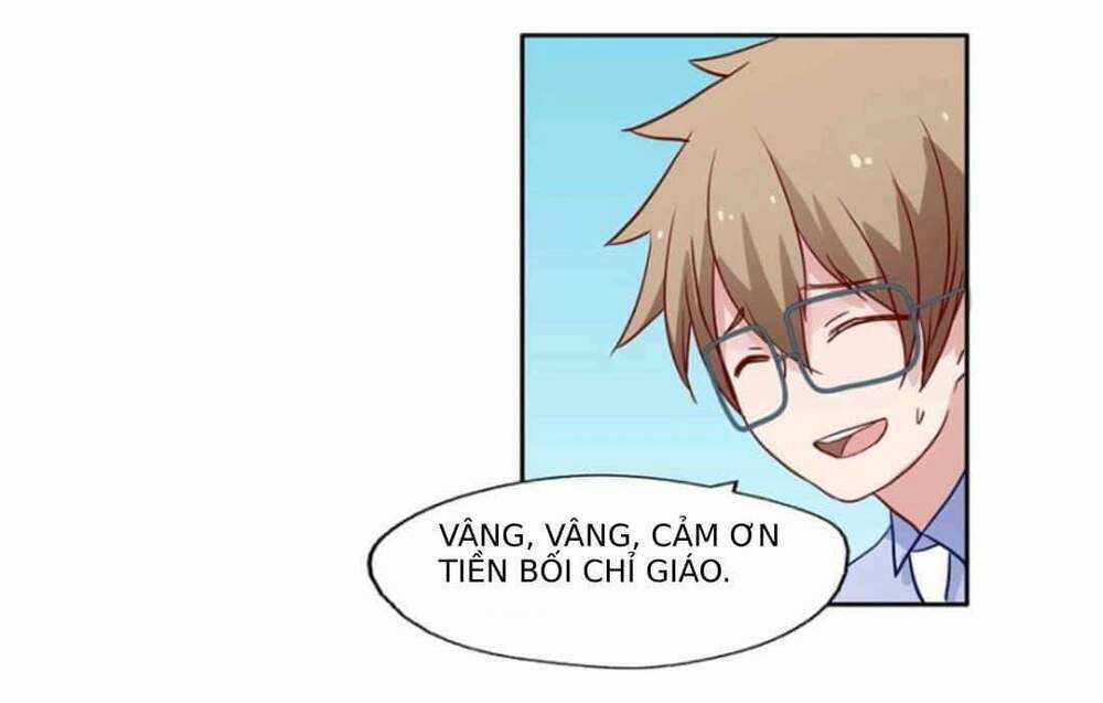 Chạy Đi Âm Sai - Chapter 68 - Trang 8