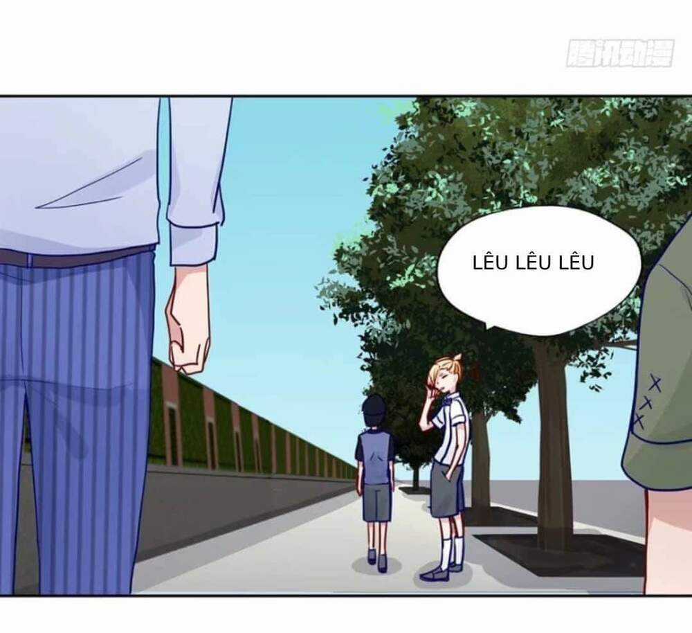 Chạy Đi Âm Sai - Chapter 68 - Trang 9