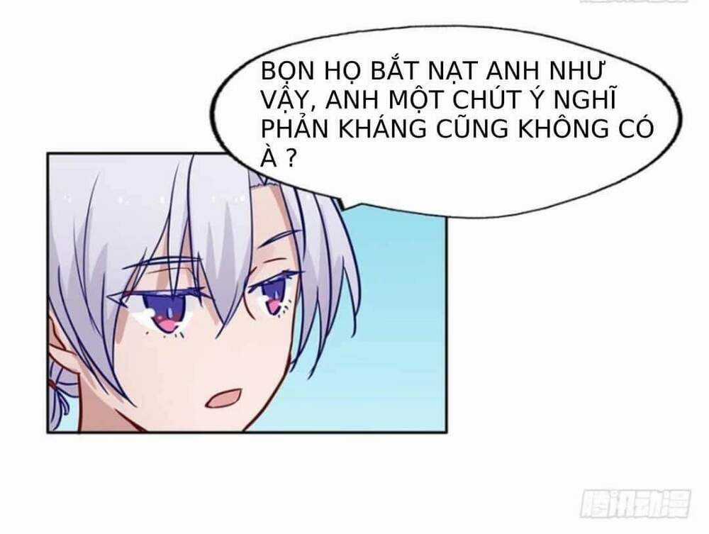 Chạy Đi Âm Sai - Chapter 68 - Trang 10