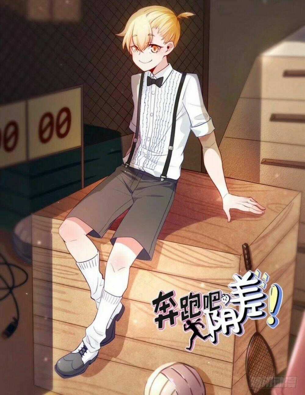 Chạy Đi Âm Sai - Chapter 69 - Trang 1