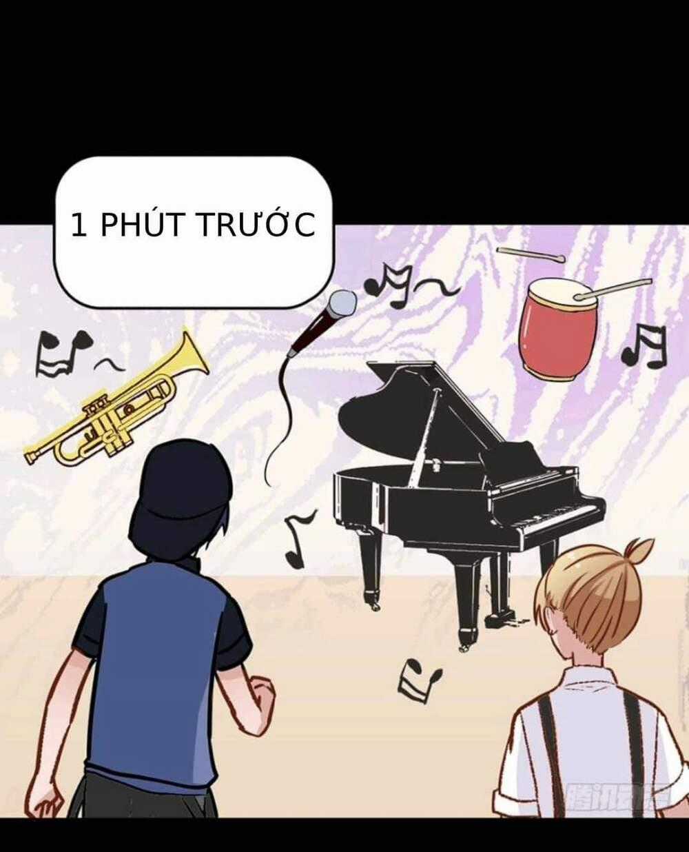 Chạy Đi Âm Sai - Chapter 69 - Trang 2