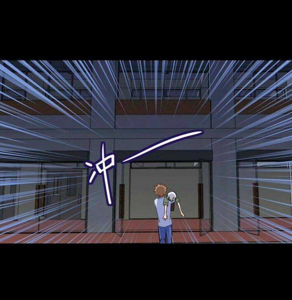 Chạy Đi Âm Sai - Chapter 69 - Trang 18