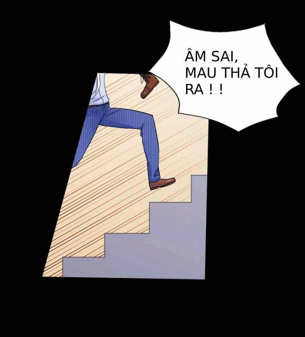 Chạy Đi Âm Sai - Chapter 69 - Trang 20