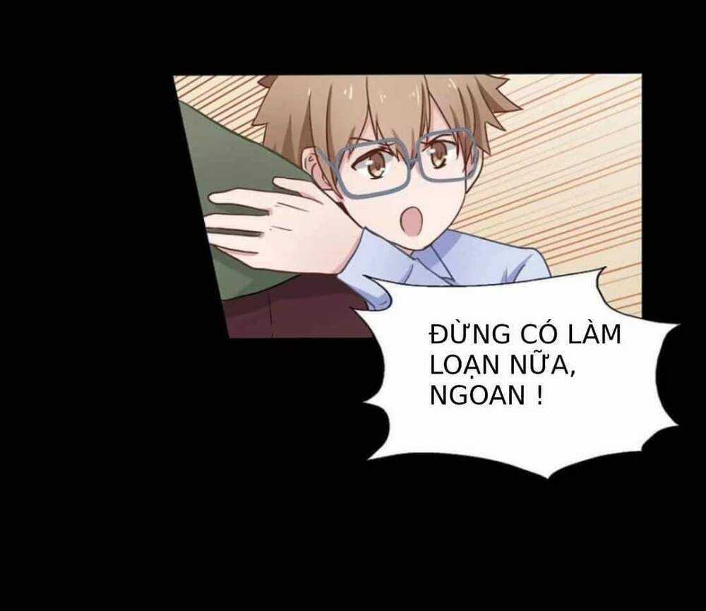 Chạy Đi Âm Sai - Chapter 69 - Trang 21