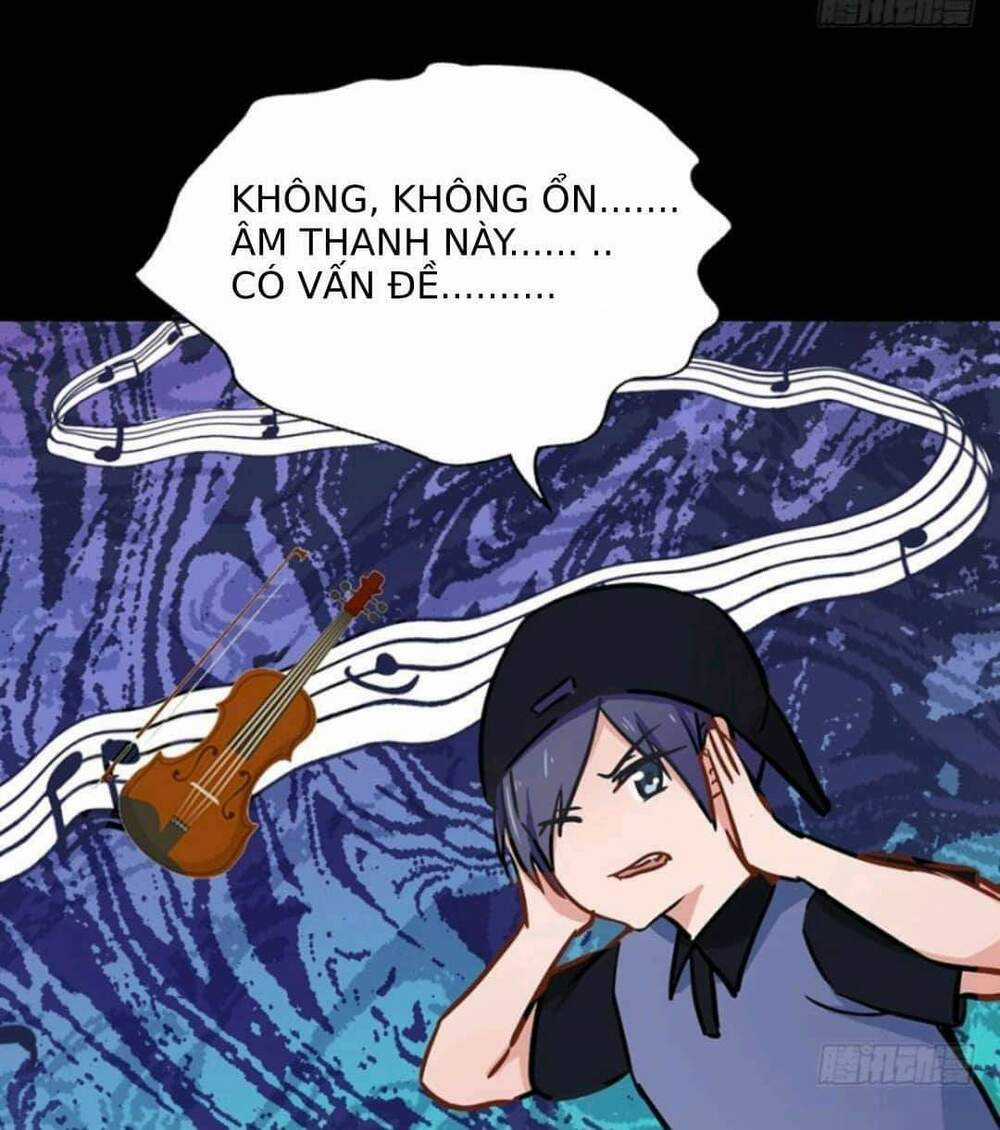 Chạy Đi Âm Sai - Chapter 69 - Trang 5