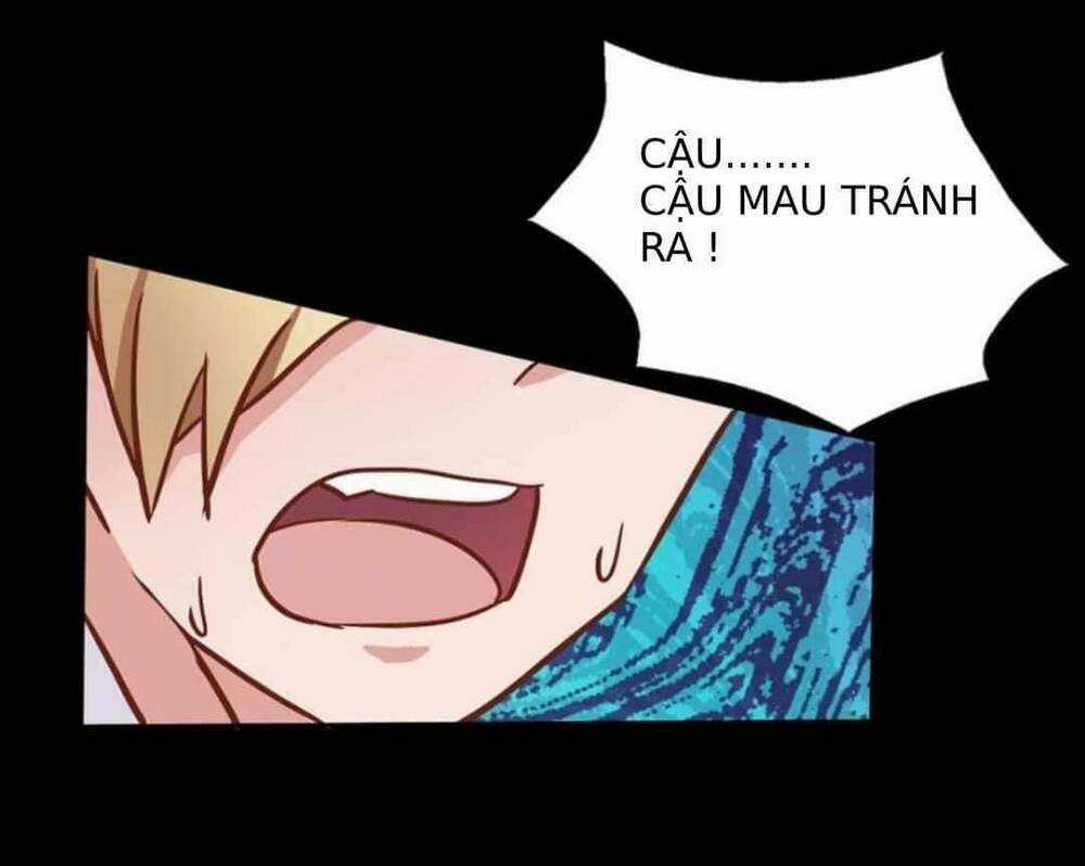 Chạy Đi Âm Sai - Chapter 69 - Trang 7