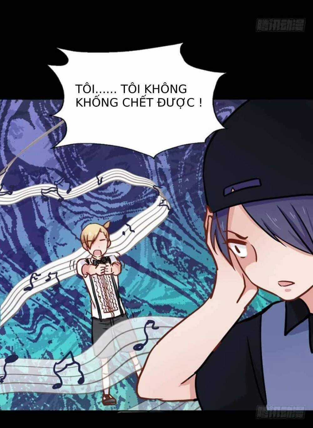 Chạy Đi Âm Sai - Chapter 69 - Trang 8