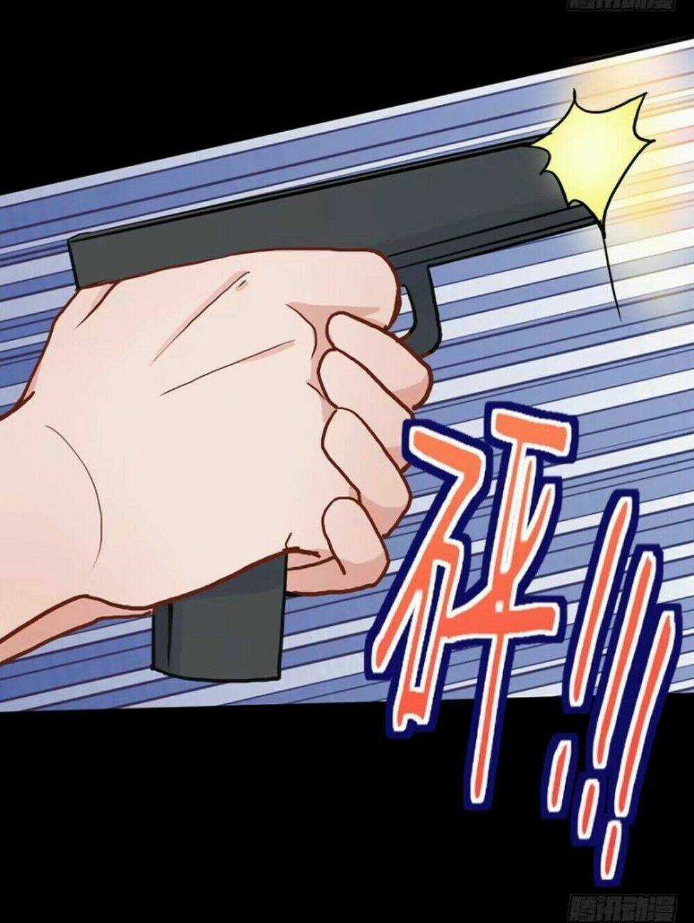 Chạy Đi Âm Sai - Chapter 69 - Trang 10