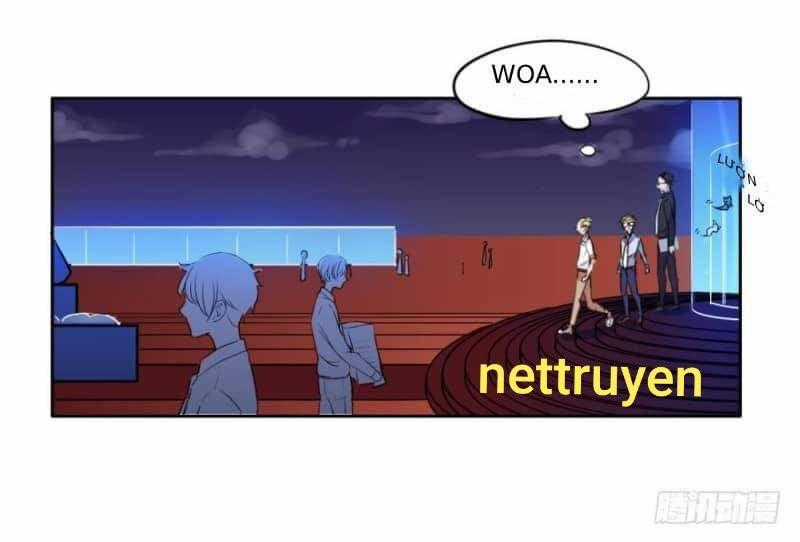 Chạy Đi Âm Sai - Chapter 7 - Trang 1