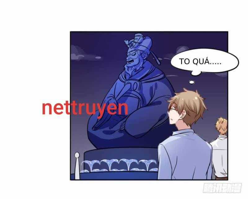 Chạy Đi Âm Sai - Chapter 7 - Trang 2