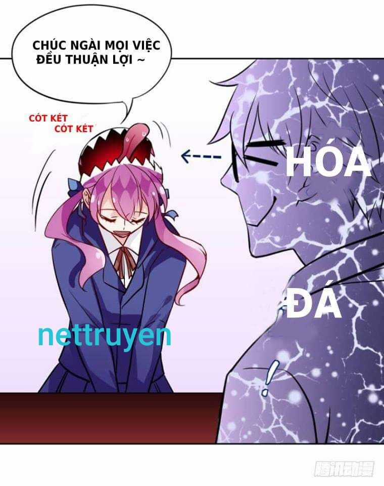 Chạy Đi Âm Sai - Chapter 7 - Trang 11