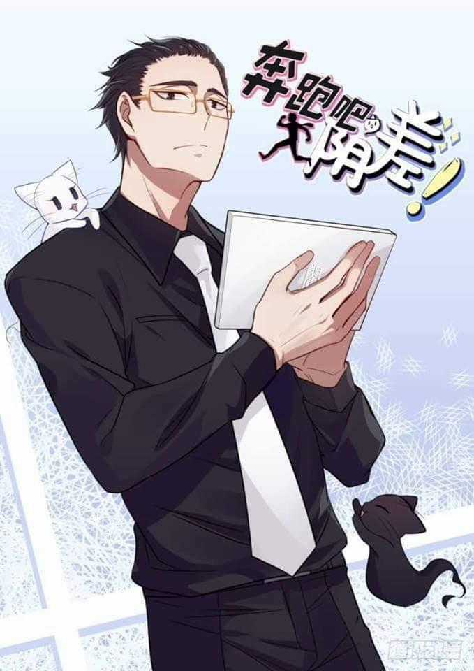 Chạy Đi Âm Sai - Chapter 7 - Trang 14