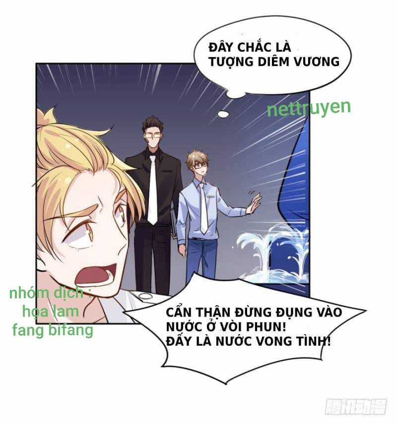 Chạy Đi Âm Sai - Chapter 7 - Trang 3