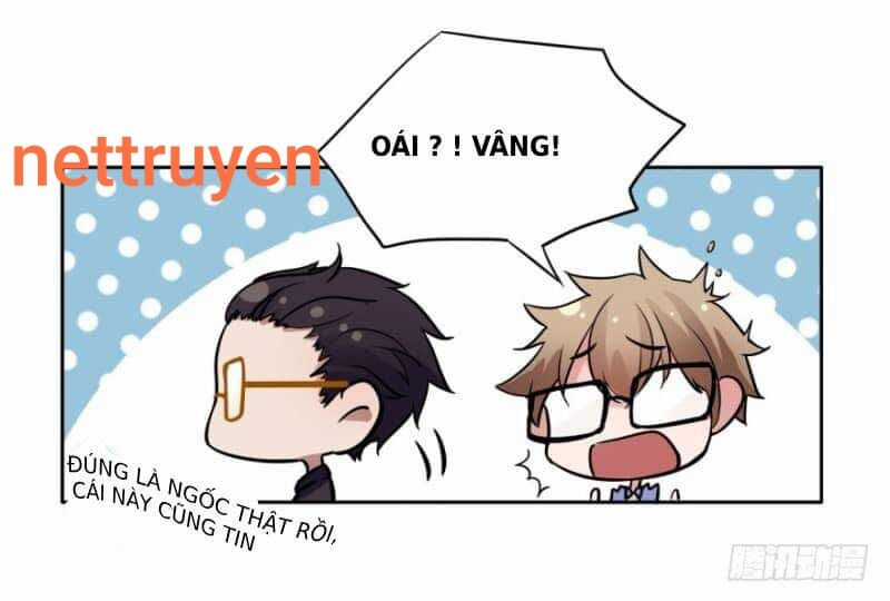 Chạy Đi Âm Sai - Chapter 7 - Trang 4