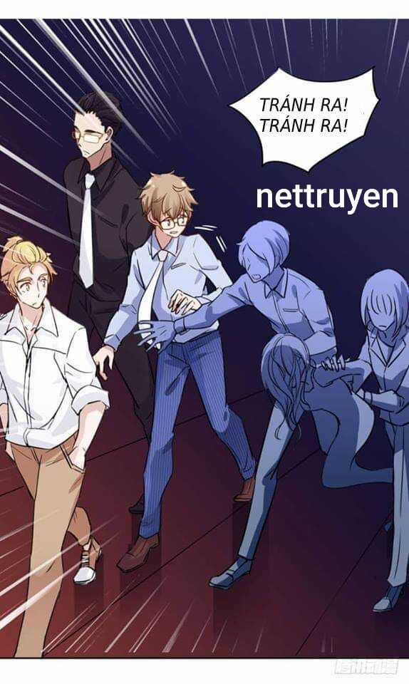 Chạy Đi Âm Sai - Chapter 7 - Trang 5