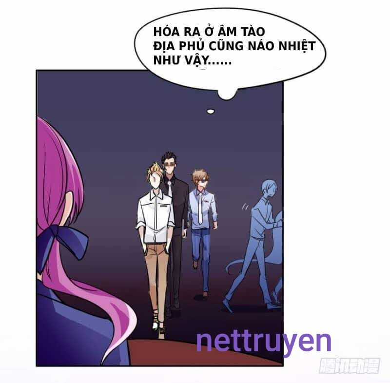 Chạy Đi Âm Sai - Chapter 7 - Trang 6